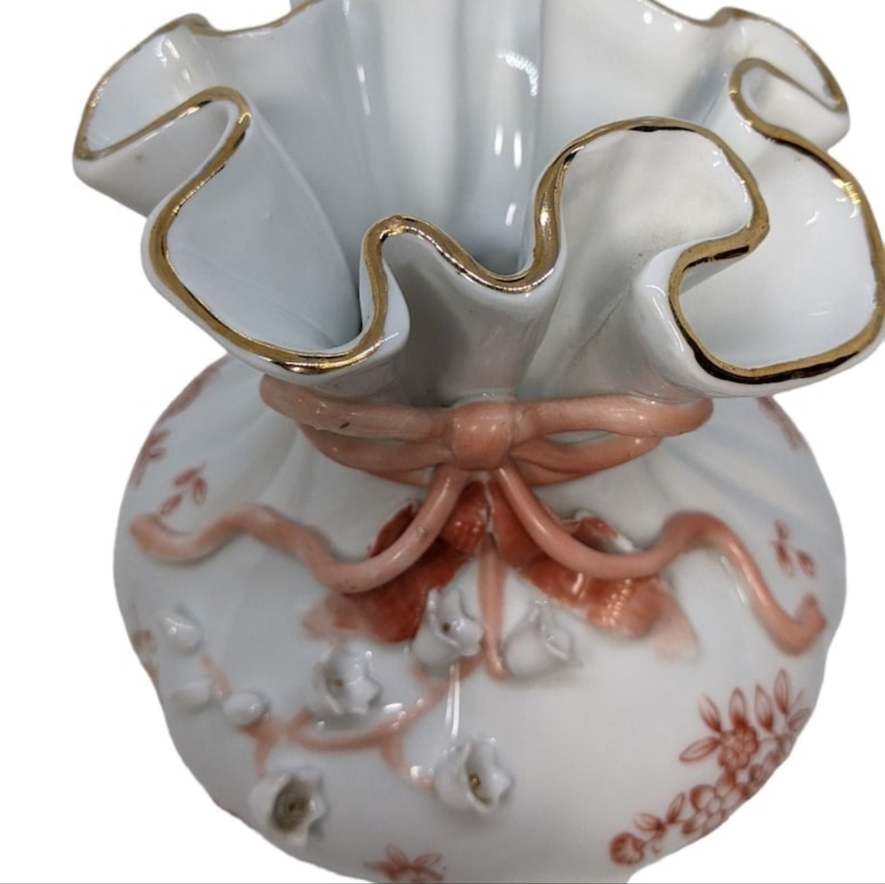 Lefton China Porcelain